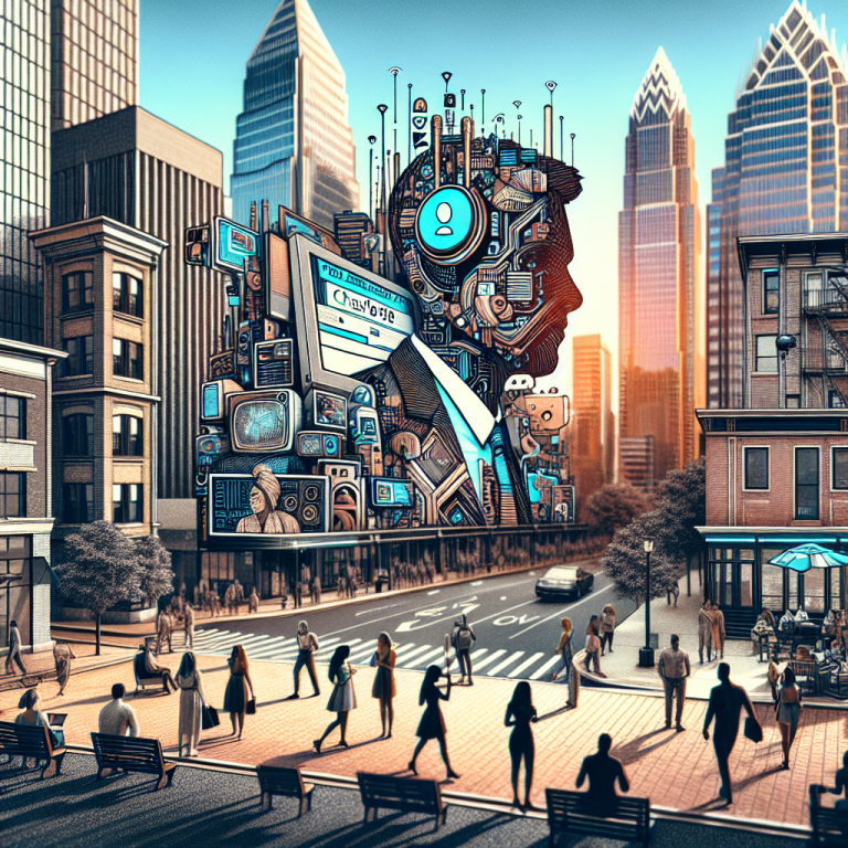 Why Your First Impression Online Matters More Than You Think in Charlotte