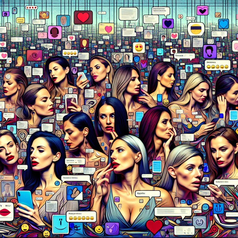 What Charlotte Women Really Think About Online Dating and How to Win Them Over