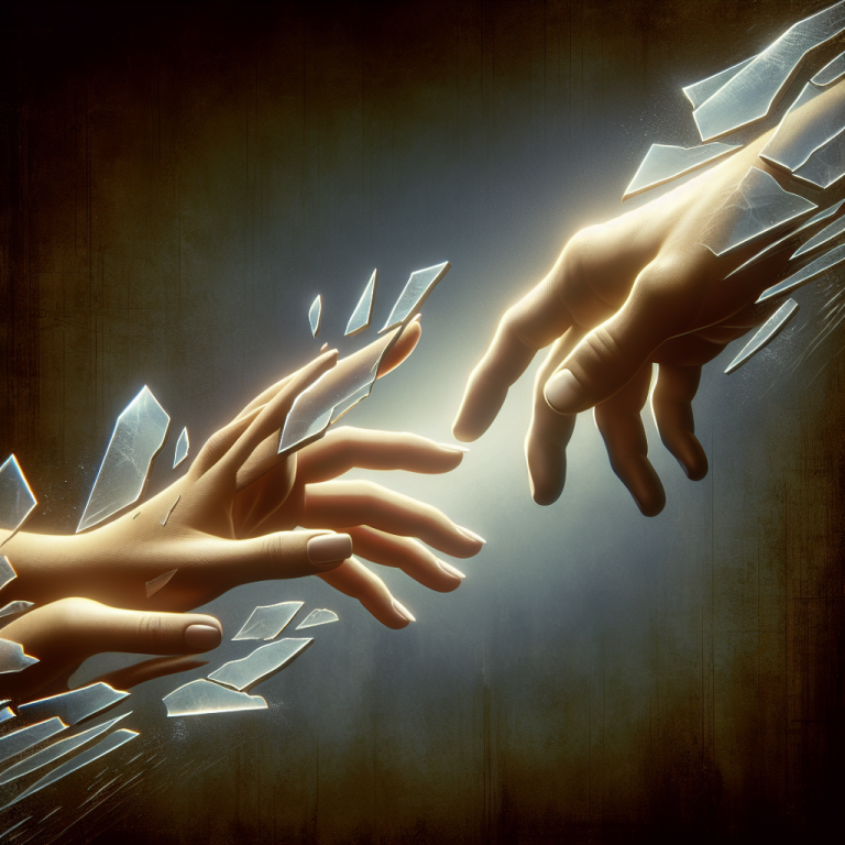 Why trust takes time and how to rebuild it