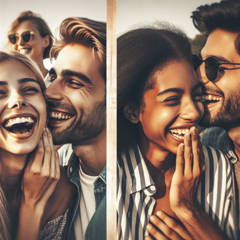 What happy couples know that the rest of us don’t