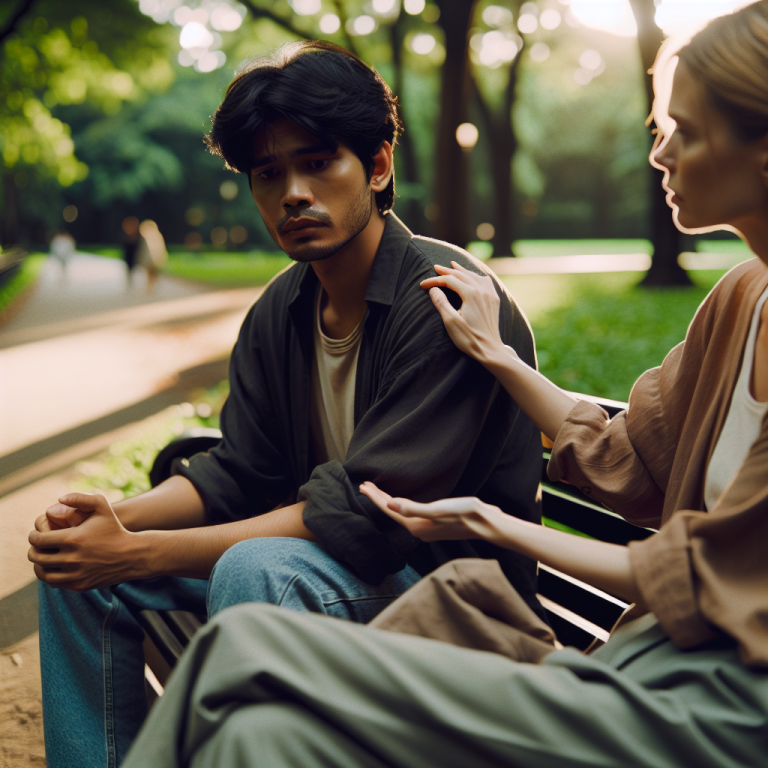What to do when your marriage feels one-sided