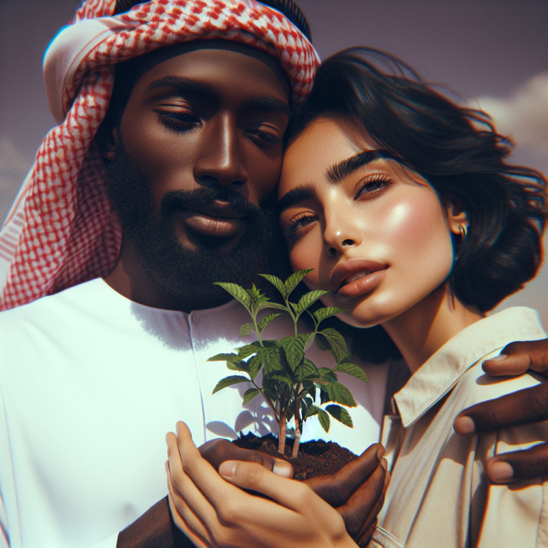 Why couples who grow together stay together