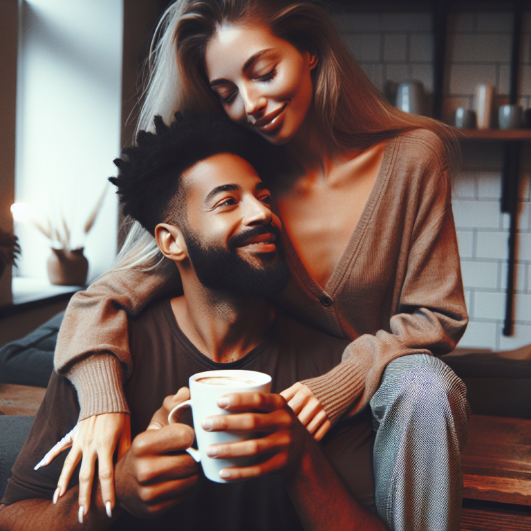 Why appreciation is the fuel your marriage needs daily