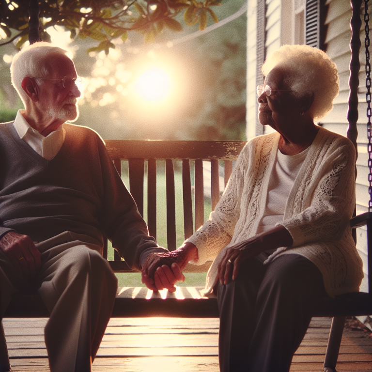What marriage really means beyond the wedding vows