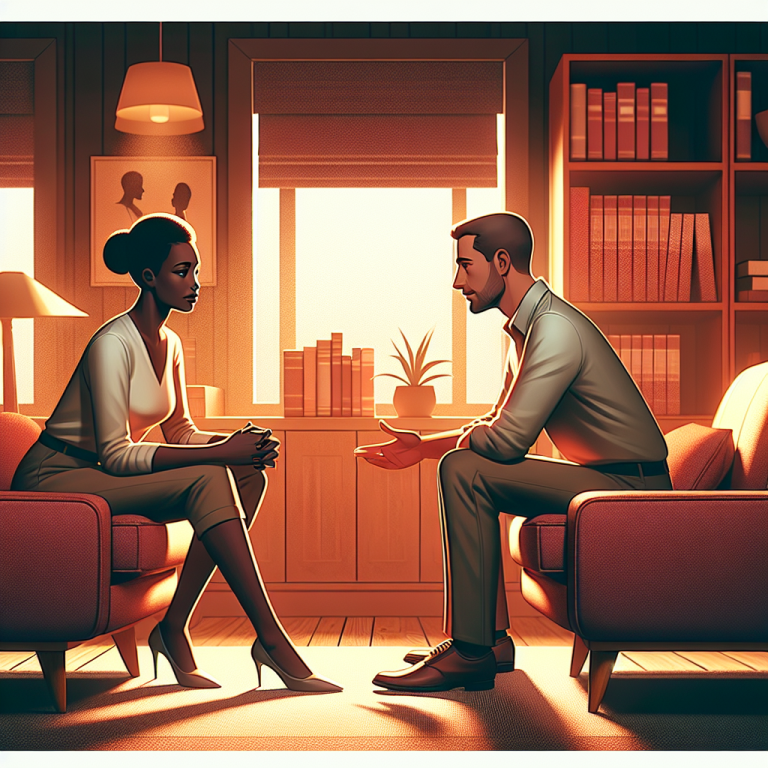 Why your marriage needs emotional check-ins