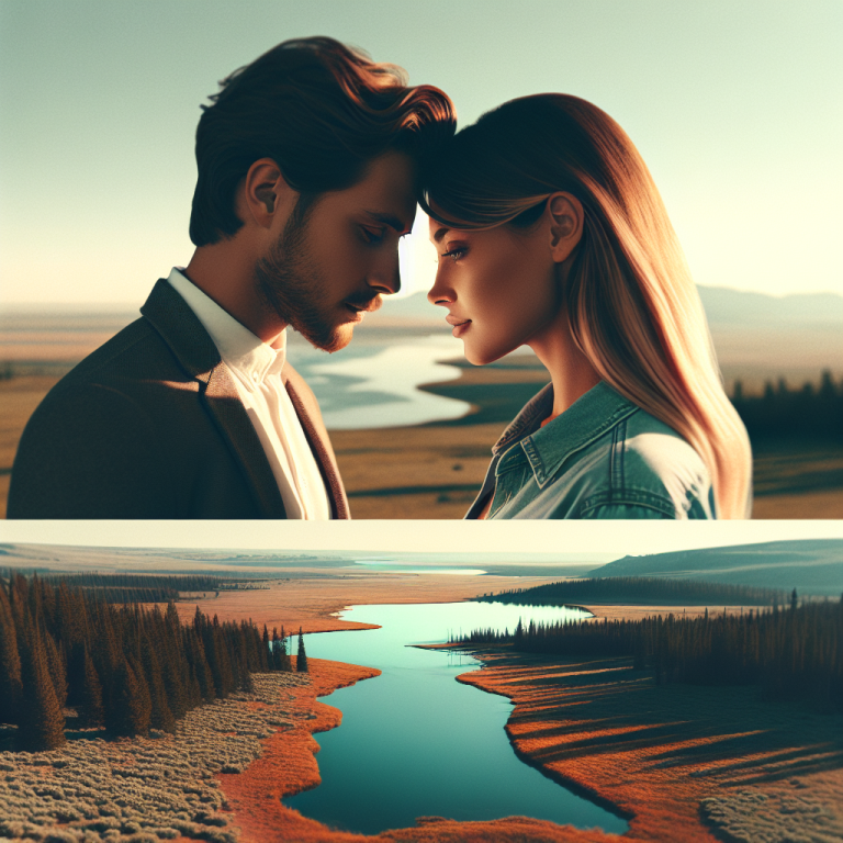 Why some space can make your marriage stronger