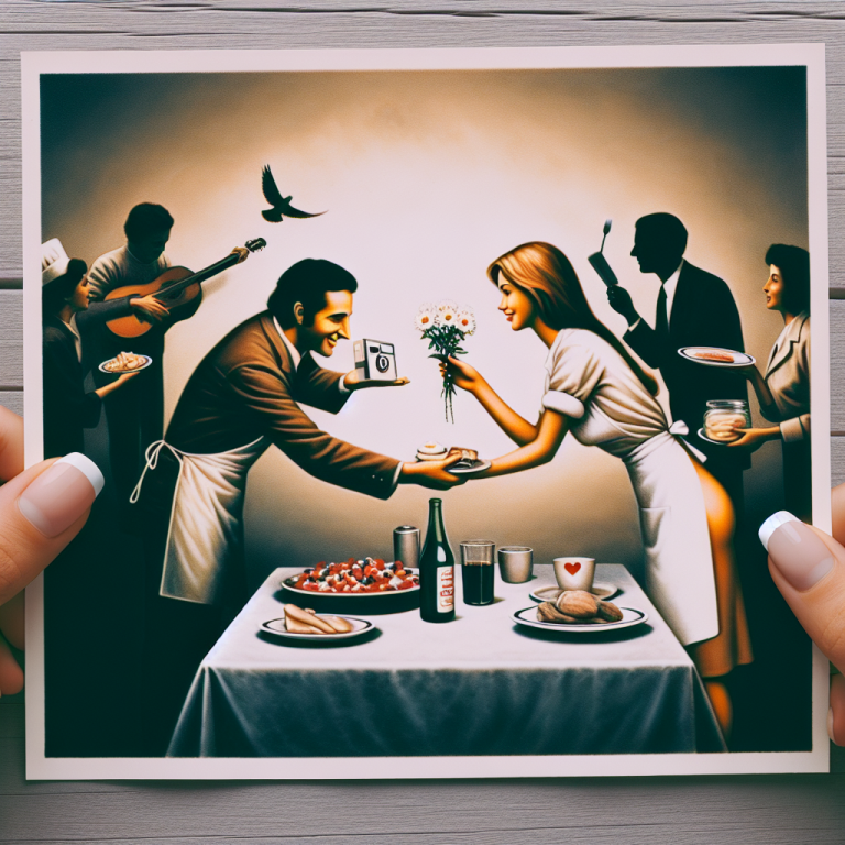 How to show love when your partner speaks a different love language