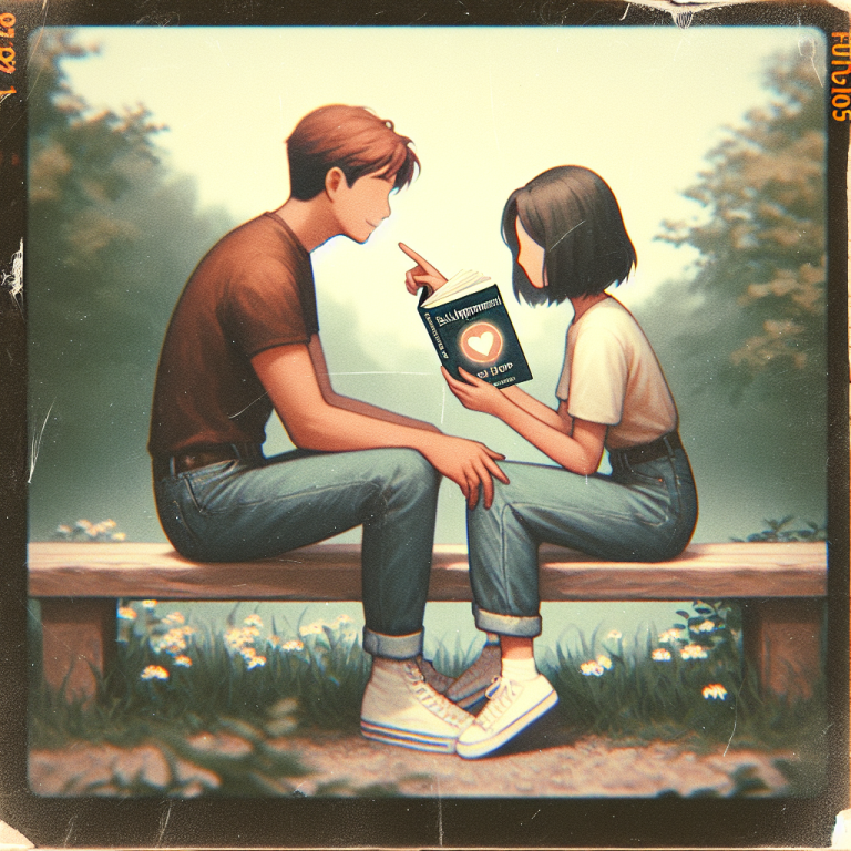 How to love your partner through their personal growth