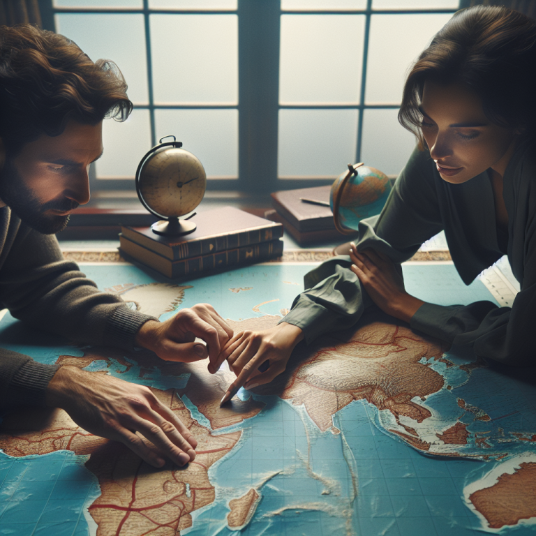 How shared goals strengthen long-term relationships