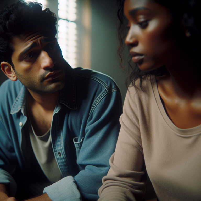 What to do when your spouse stops meeting your emotional needs