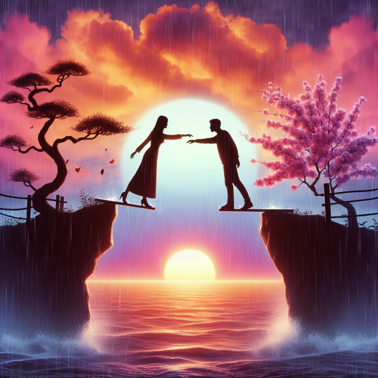How to protect your marriage from emotional drift