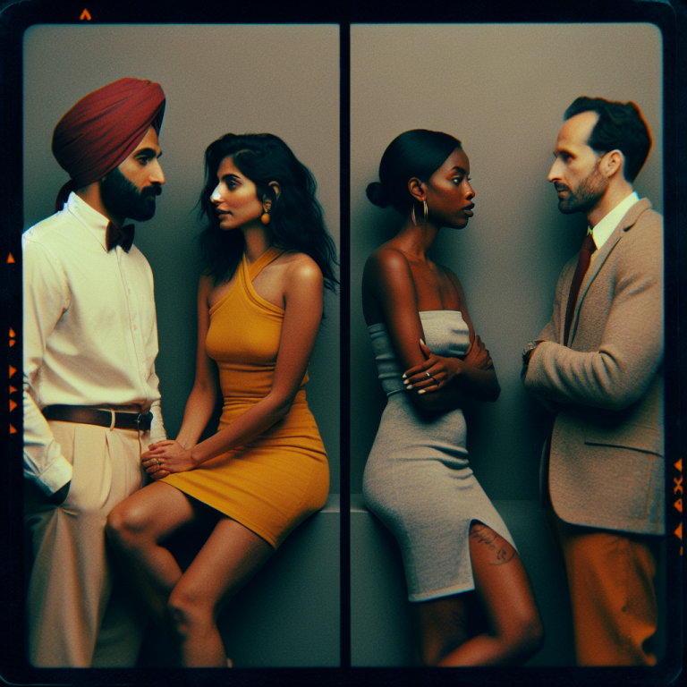 How your attachment style impacts your marriage