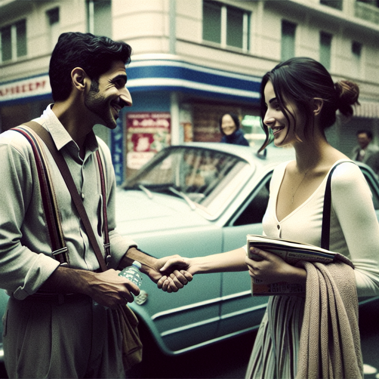Why love is a verb, not just a feeling