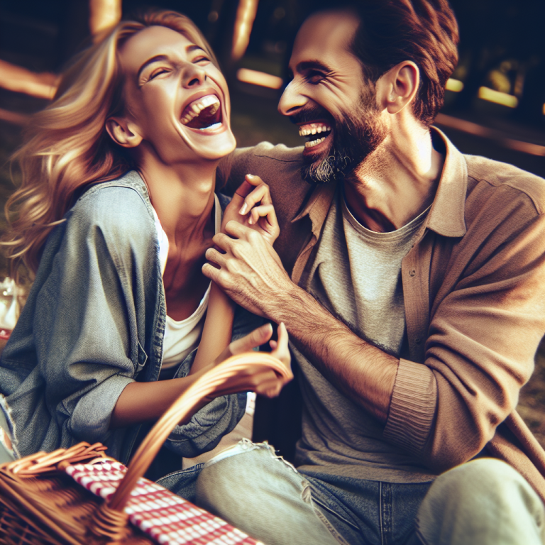 How to bring back fun and laughter into your relationship