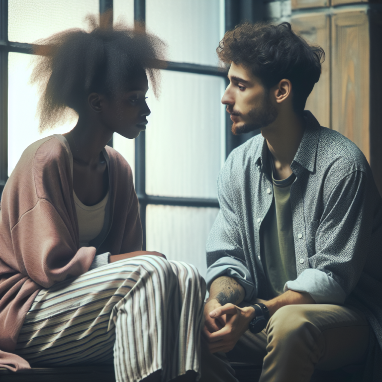 Why your marriage needs emotional discipline