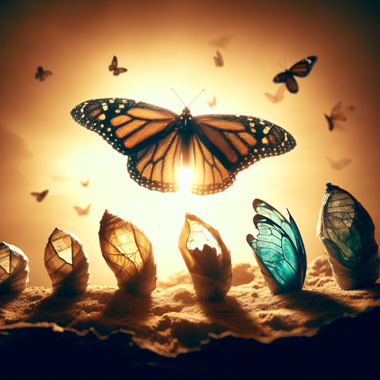 What to do when your values start to change