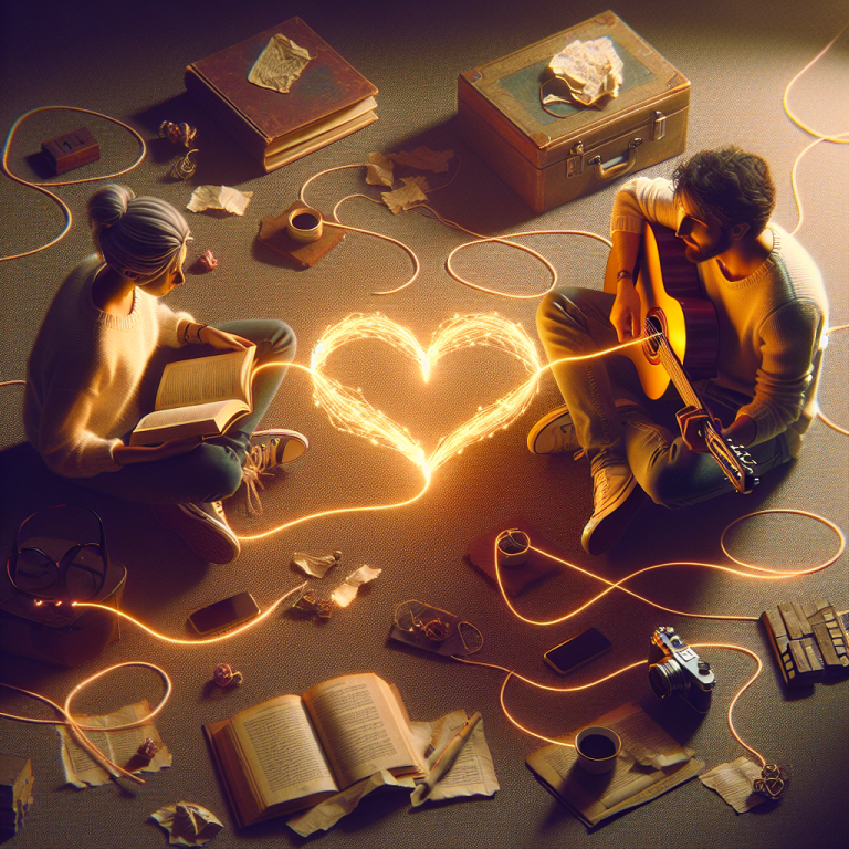 Why shared values matter more than shared hobbies