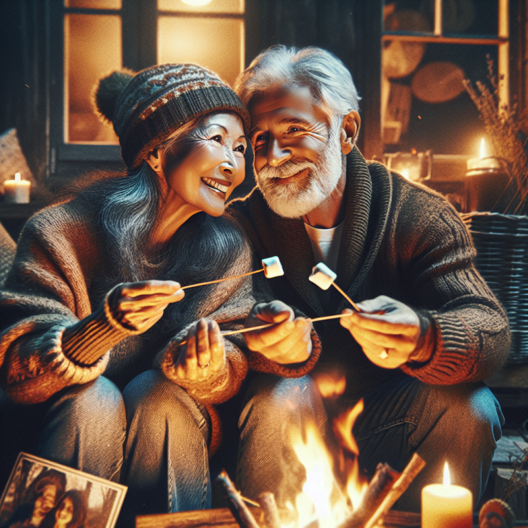 How to reignite the spark after years together