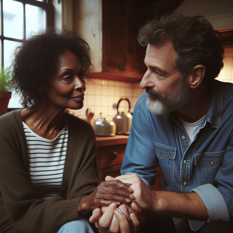 How to avoid growing apart in your marriage