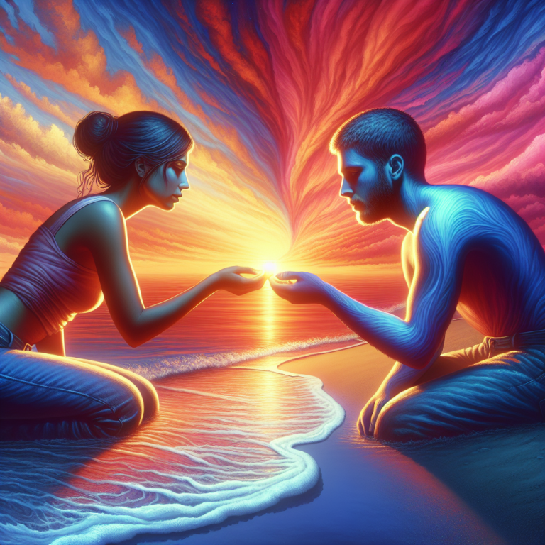 How to deepen emotional connection without long conversations