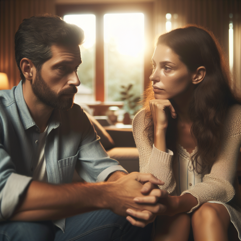 How to avoid emotional burnout in your marriage