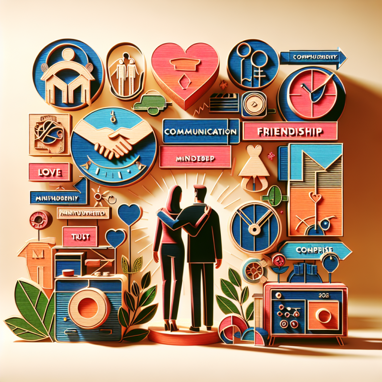 How to Have a Successful Marriage: 7 Effective Tips for 2025