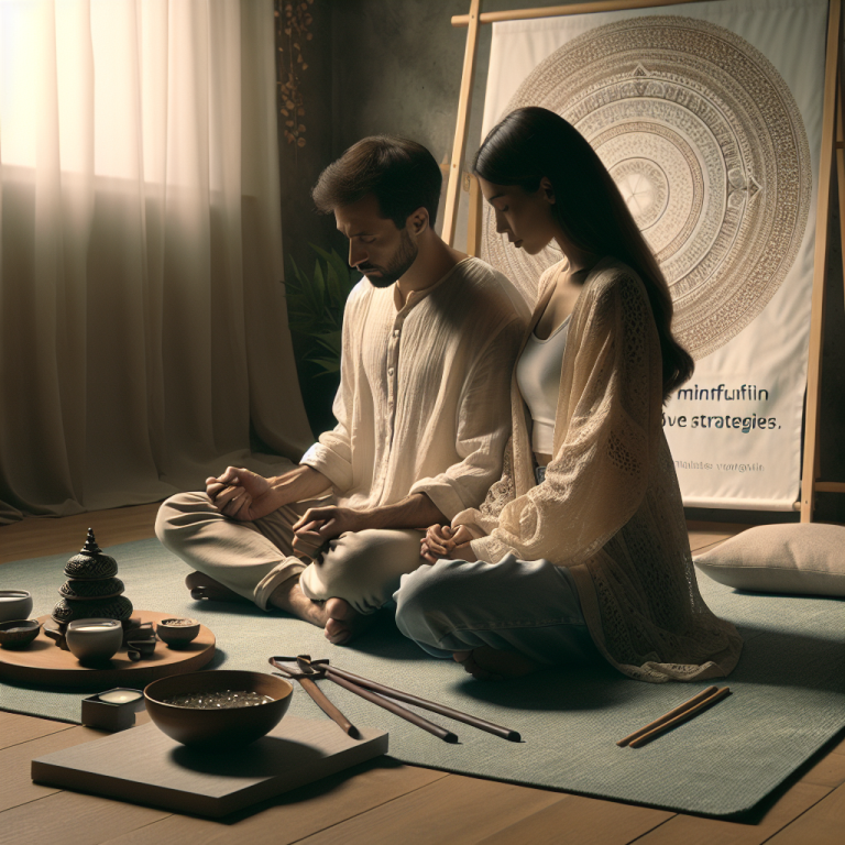 How to Be Mindful in Your Marriage: 7 Effective Strategies for 2025
