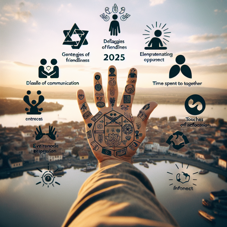 How to Create Rituals of Connection: 7 Effective Strategies for 2025