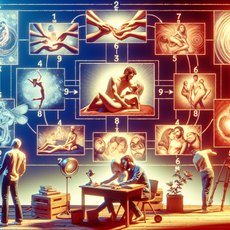 How to Be More Affectionate with Your Partner: 7 Effective Tips for 2025