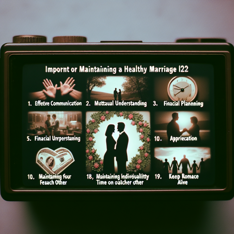 10 Effective Strategies to Understand Why Listening Matters in Marriage in 2025