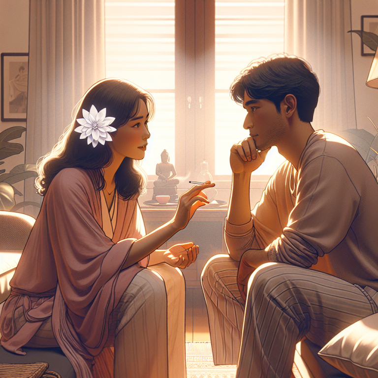 How to Apologize Effectively in Marriage: 7 Power Tips for 2025