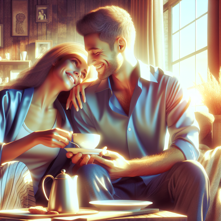 The Ultimate 10 Tips on How to Show Appreciation in Marriage in 2025