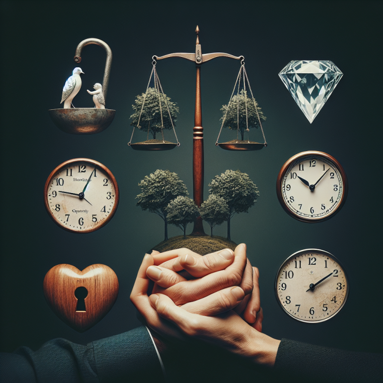 How to Be a Better Husband: 7 Powerful Tips for a Stronger 2025 Relationship