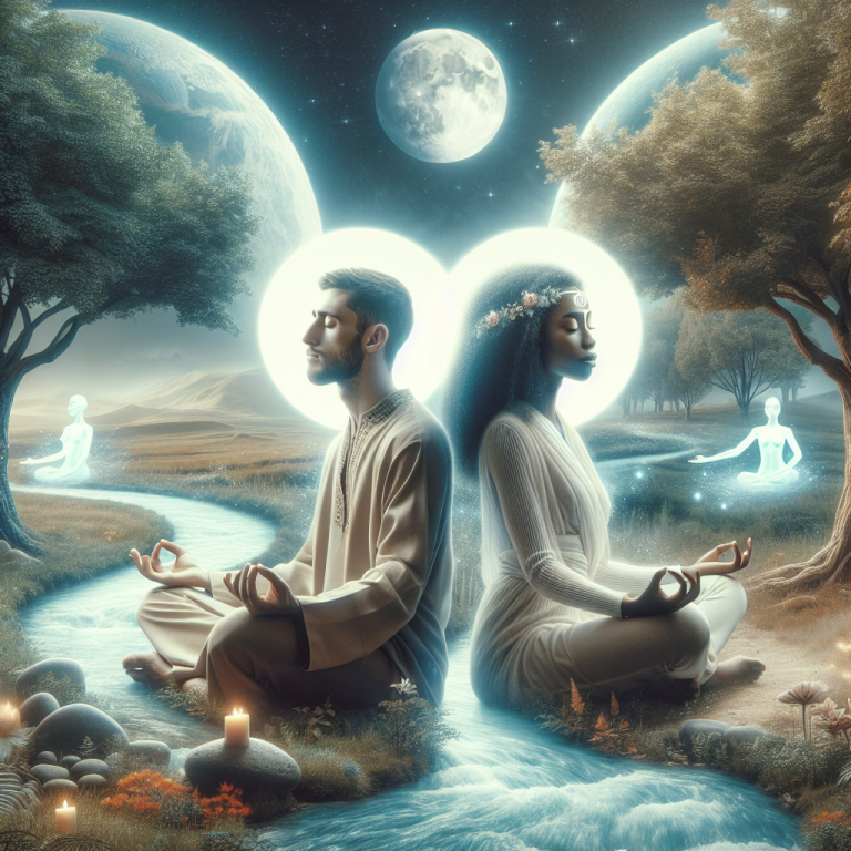 How to Grow Spiritually as a Couple: 7 Powerful Strategies for 2025