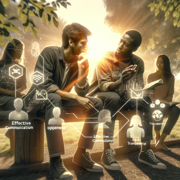 How to Build Trust in a Relationship: 7 Effective Strategies for 2025