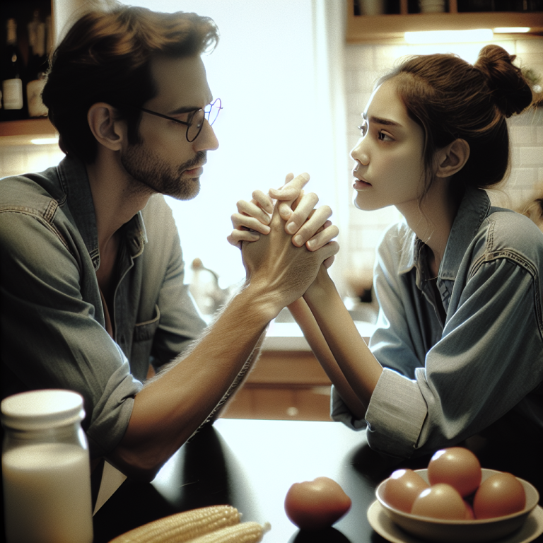 10 Effective Strategies for Emotional Intimacy in Marriage (2025 Guide)
