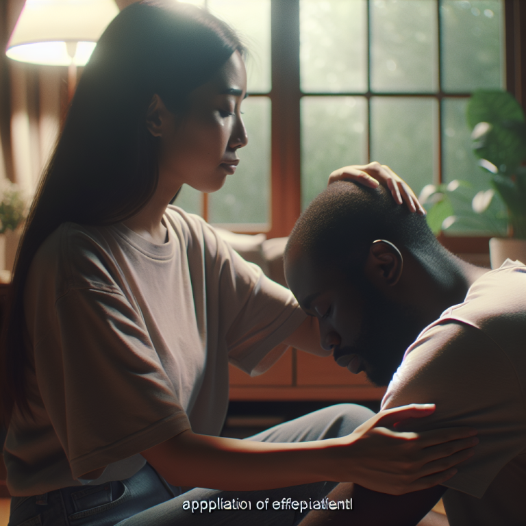 How to Support Your Partner Emotionally: 7 Effective Strategies for 2025