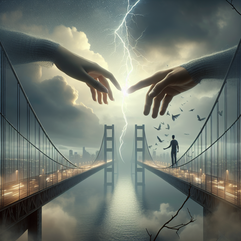 The Ultimate 2025 Guide to what causes emotional disconnect in relationships: 7 Effective Strategies to Rebuild Connection