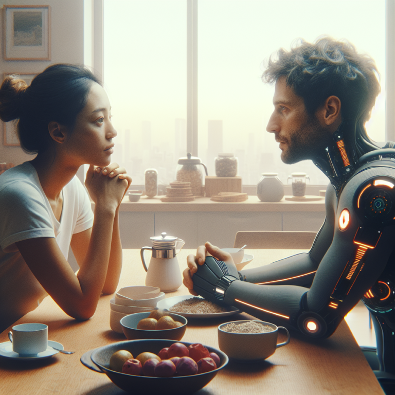 How to Have Hard Conversations in Love: 7 Effective Strategies for 2025
