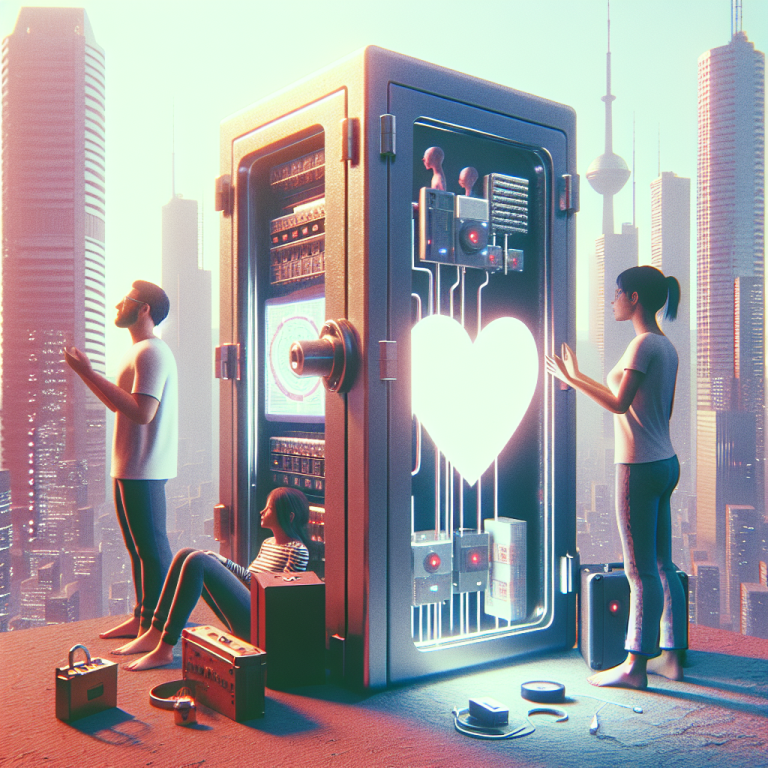 10 Powerful Tips on Why Emotional Safety Is Key to Love in 2025
