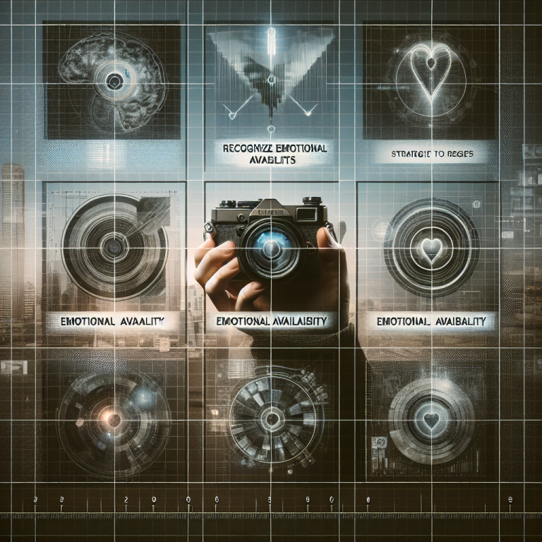 How to Recognize Emotional Availability: 7 Effective Strategies for 2025