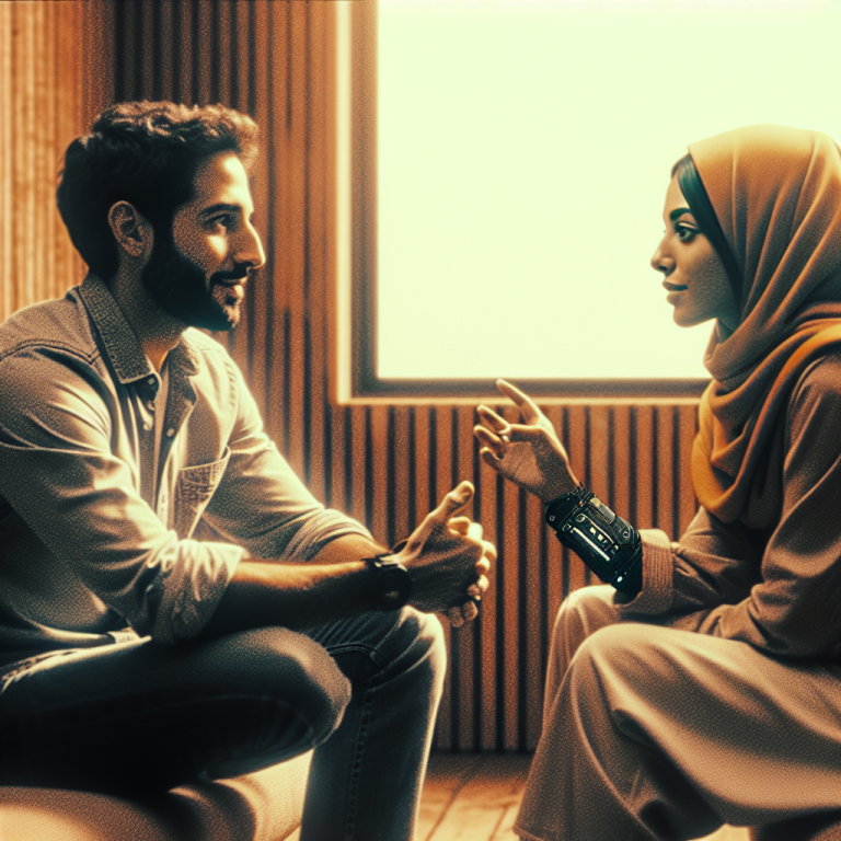 How to Be Present with Your Partner: 7 Effective Strategies for 2025