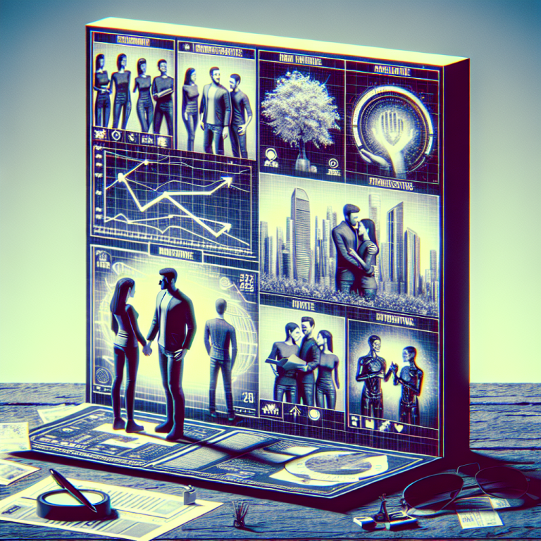 The Ultimate 2025 Guide: 7 Effective Tips for Building Trust in a Romantic Relationship