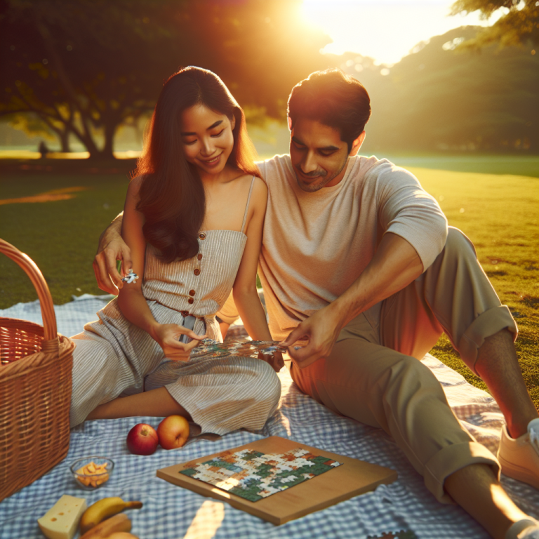 How to Grow Together as a Couple: 7 Effective Tips for 2025
