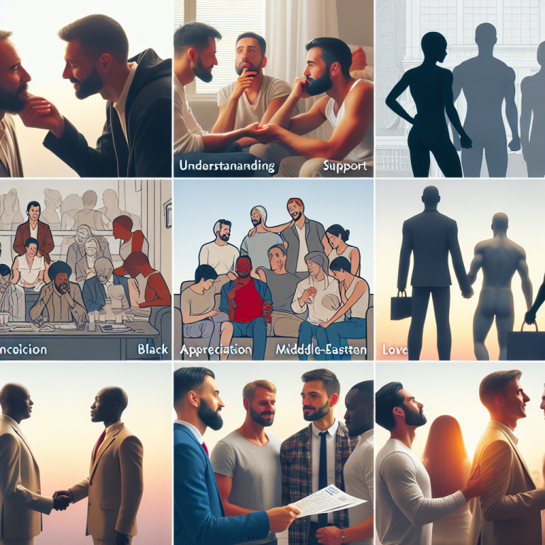 The Ultimate Guide to Emotional Needs of Men in Relationships (2025)
