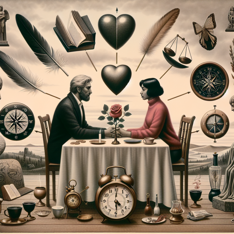 The Ultimate 7 Tips on How to Handle Conflict in Romantic Relationships in 2025