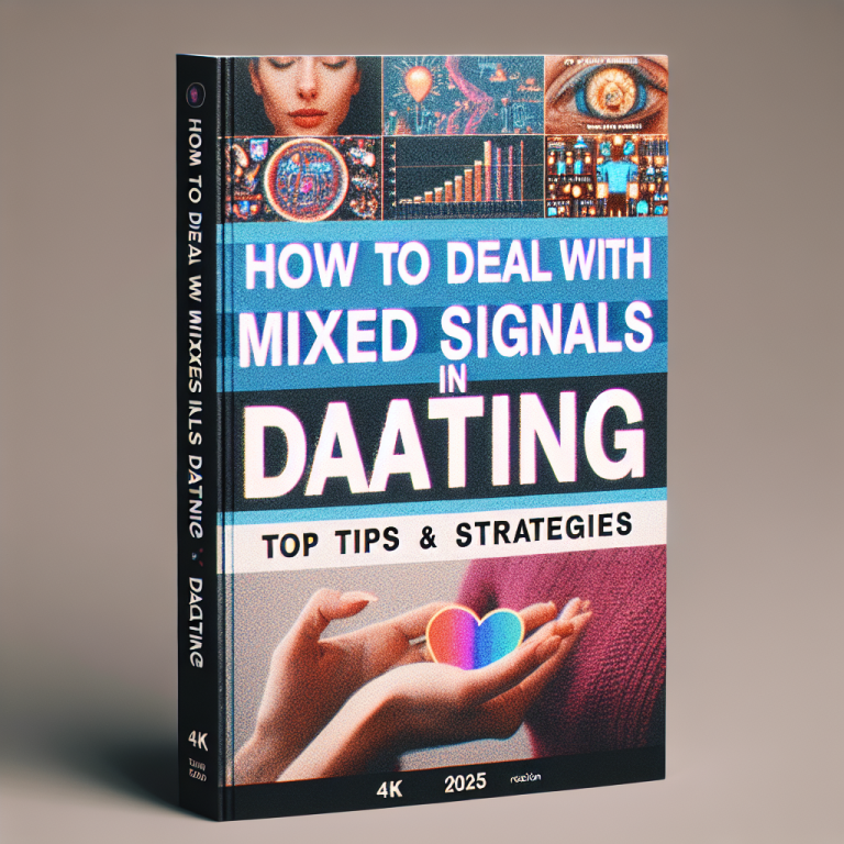 How to Deal with Mixed Signals in Dating (2025): Top Tips & Strategies