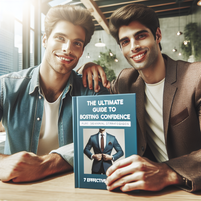 The Ultimate Guide to passport bros and healthy masculinity in 2025: 7 Effective Strategies to Boost Confidence
