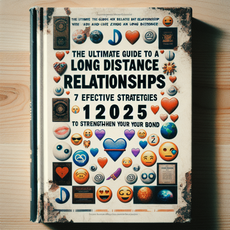 The Ultimate Guide to Passport Bros Long Distance Relationships in 2025: 7 Effective Strategies to Strengthen Your Bond