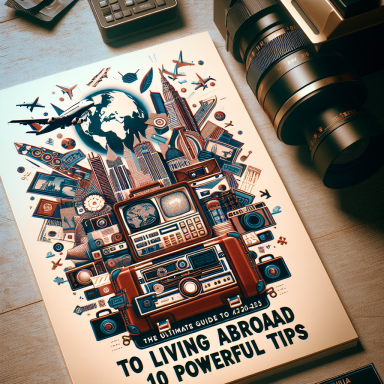 The Ultimate Guide to passport bros lifestyle abroad in 2025: 10 Powerful Tips